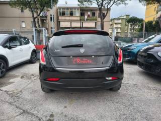 LANCIA Delta usata, con Antifurto