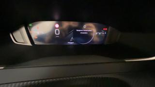 PEUGEOT 2008 usata, con Park Distance Control