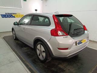 VOLVO C30 usata, con Cerchi in lega