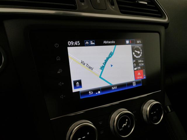 RENAULT Kadjar usata, con Controllo automatico clima