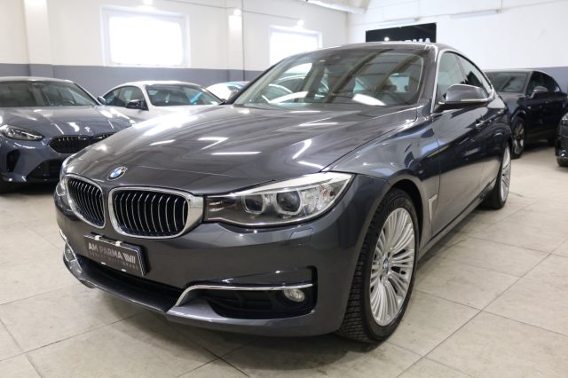 BMW 320 usata, con Airbag laterali