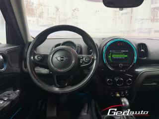 MINI Countryman usata, con Immobilizzatore elettronico