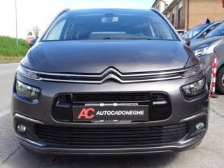 CITROEN Spacetourer usata, con Airbag laterali