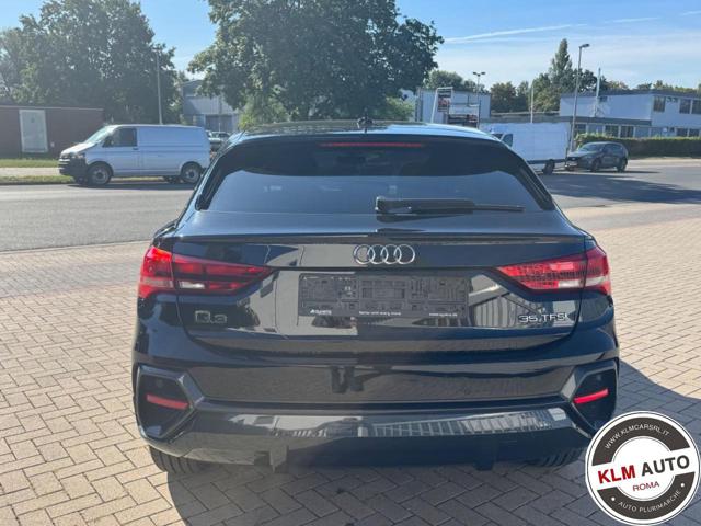 AUDI Q3 usata, con Autoradio