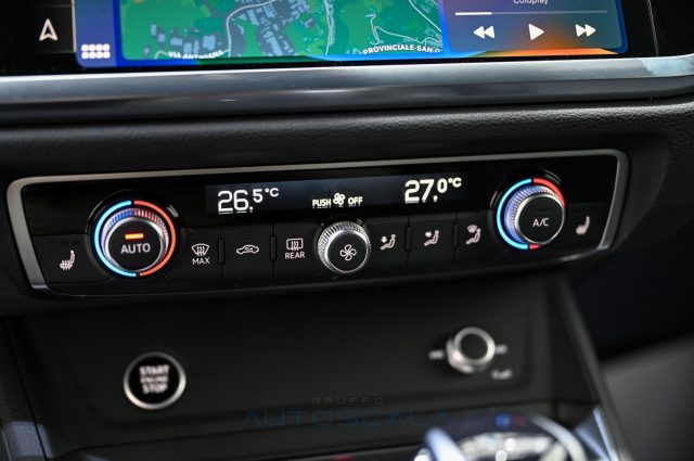 AUDI Q3 usata, con Bracciolo