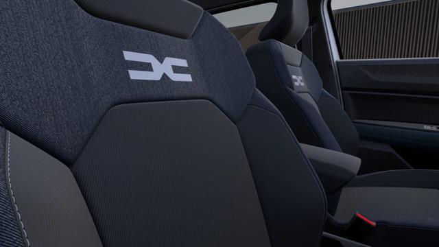DACIA Duster usata, con Alzacristalli elettrici