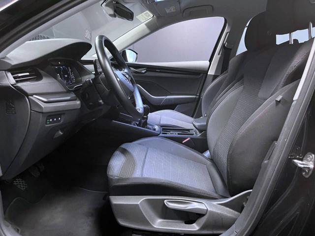 SKODA Octavia usata, con Chiusura centralizzata