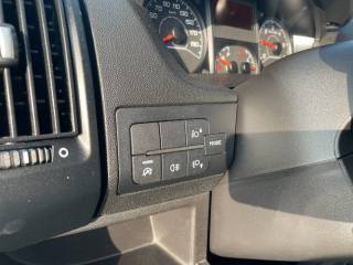 PEUGEOT Boxer usata, con Vivavoce