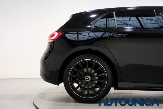 MERCEDES-BENZ A 200 usata 52