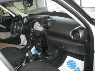 MINI Countryman usata, con Autoradio