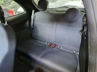 FIAT 500 usata, con Chiusura centralizzata