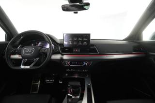 AUDI Q5 usata 10