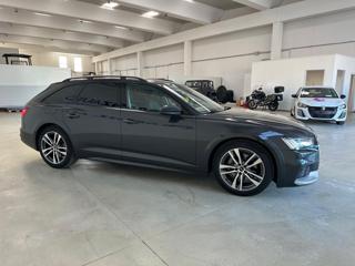 AUDI A6 allroad usata, con Cerchi in lega