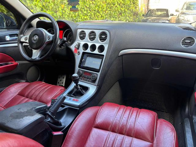 ALFA ROMEO 159 usata, con Boardcomputer