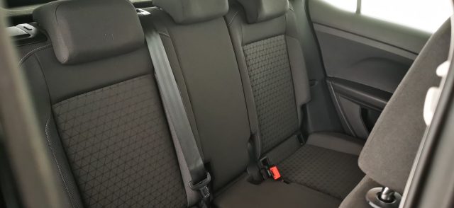 VOLKSWAGEN T-Cross usata 45