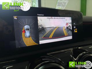 MERCEDES-BENZ A 180 usata 19