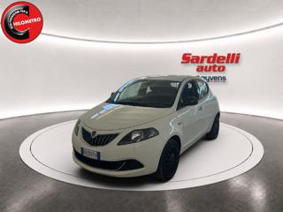 LANCIA Ypsilon 1.0 FireFly 5 porte S&S Hybrid Ecochic Silver