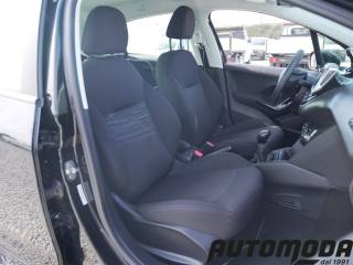 PEUGEOT 208 usata, con ESP