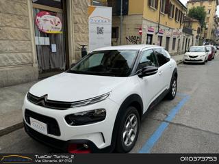 CITROEN C4 Cactus Feel 1.2 PureTech 110