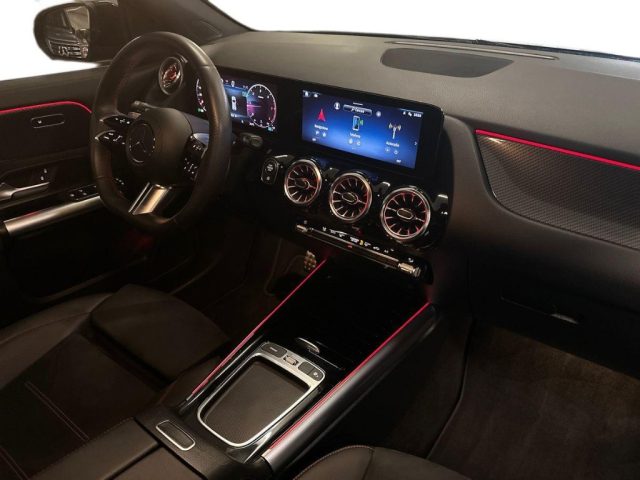 MERCEDES-BENZ GLA 200 usata, con ESP