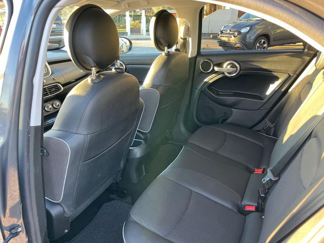 FIAT 500X usata, con Controllo trazione