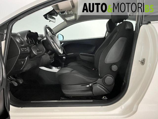 ALFA ROMEO MiTo usata, con Chiusura centralizzata