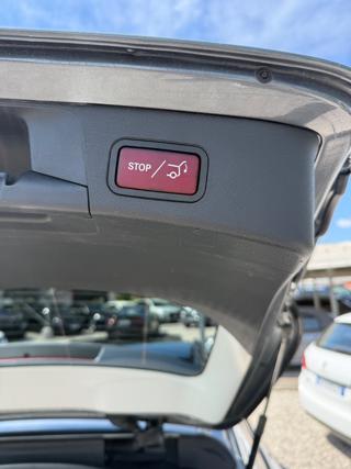 MERCEDES-BENZ C 220 usata, con Fendinebbia