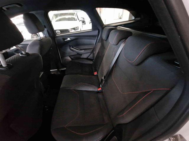 FORD Focus usata, con Bracciolo