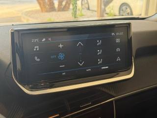 PEUGEOT 2008 usata, con Servosterzo