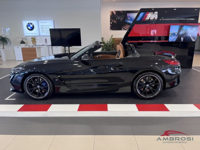 BMW Z4 usata 3
