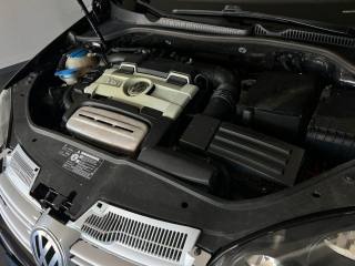 VOLKSWAGEN Golf usata, con Climatizzatore
