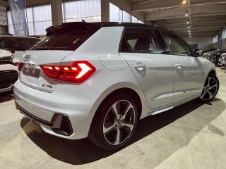 AUDI A1 usata, con Cerchi in lega