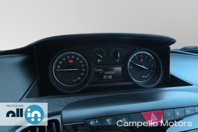 LANCIA Ypsilon usata 8