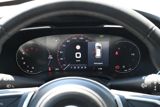 FIAT Tipo usata, con USB