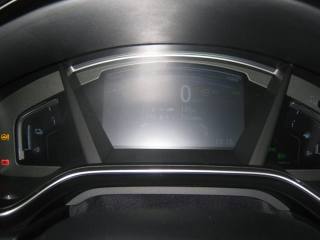 HONDA CR-V usata, con Fari LED
