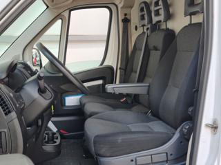 FIAT Ducato usata, con Bracciolo