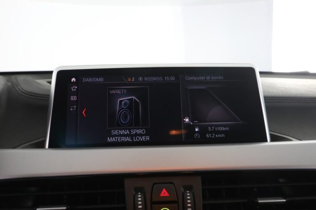 BMW X2 usata 10