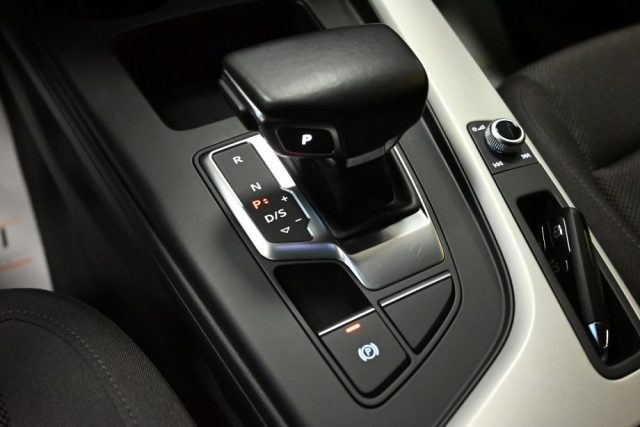 AUDI A4 usata 134