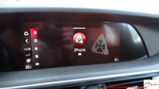 ALFA ROMEO Stelvio usata, con Pacchetto invernale