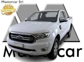 FORD Ranger Ranger 2.0 tdci super cab XLT 170cv -FY497YG