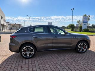 MASERATI Levante usata, con Airbag Passeggero