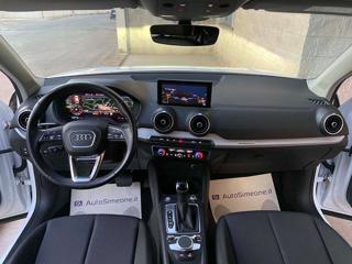 AUDI Q2 usata, con Controllo trazione