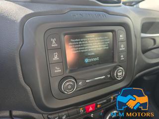 JEEP Renegade usata, con Cruise Control
