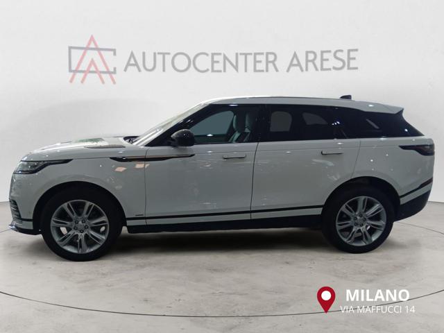 LAND ROVER Range Rover Velar usata, con Airbag