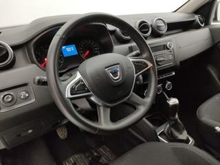 DACIA Duster usata, con Climatizzatore