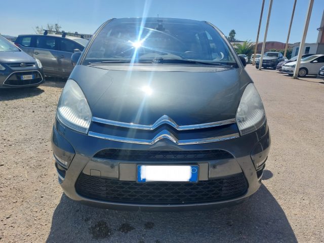 CITROEN C4 usata 3