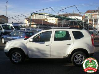 DACIA Duster usata, con Alzacristalli elettrici