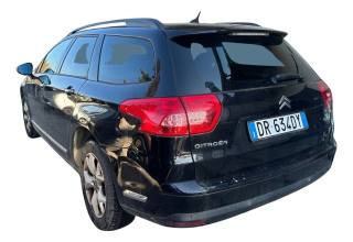 CITROEN C5 usata, con Airbag Passeggero