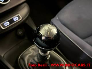 FIAT 500X usata, con Chiusura centralizzata telecomandata