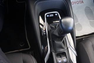 TOYOTA Corolla usata, con Controllo trazione